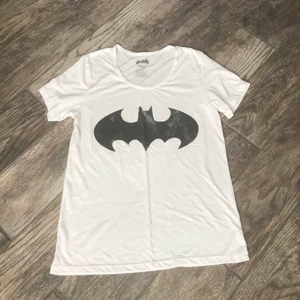 Batman t shirt